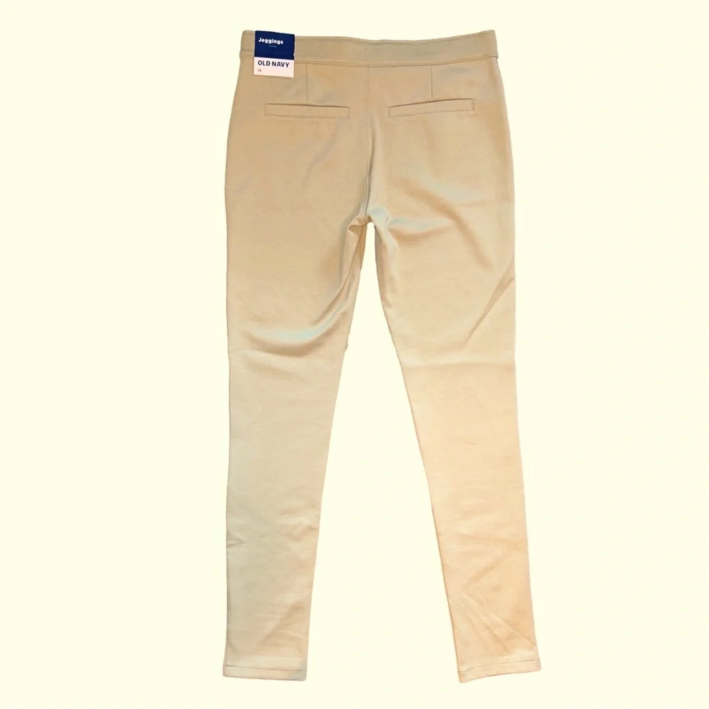 Old Navy jeggings Size 16